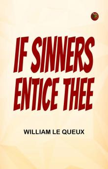 If Sinners Entice Thee