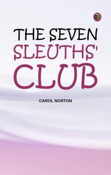 The Seven Sleuths' Club