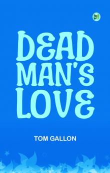 Dead Man's Love