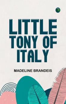 Little Tony of Italy