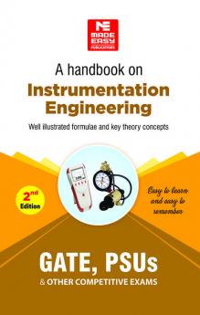 A handbook on Instrumentation Engineering