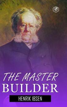 The Master Builder (Hardcover Library Edition)