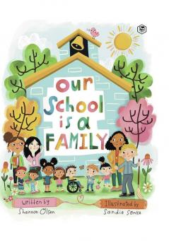 Our School is a Family