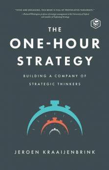 The One-Hour Strategy