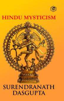 Hindu Mysticism (Hardcover Library Edition)