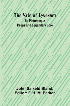 The Vale of Lyvennet