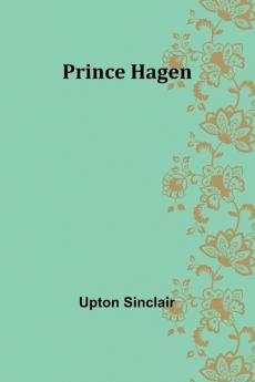 Prince Hagen