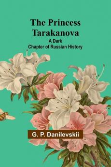 The Princess Tarakanova