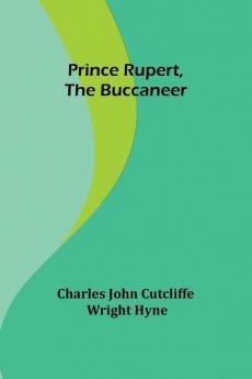 Prince Rupert the Buccaneer