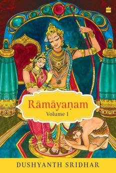 Ramayanam Volume 1