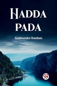 Hadda Pada