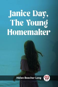 Janice Day The Young Homemaker