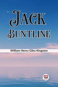 Jack Buntline