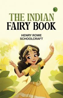 The Indian Fairy Book