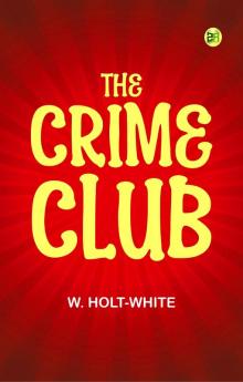 The Crime Club