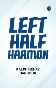 Left Half Harmon