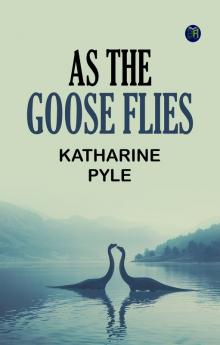 As the Goose Flies