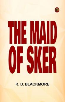 The Maid of Sker