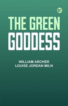 The Green Goddess