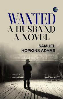 Wanted: A Husband. A Novel