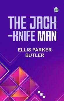 The Jack-Knife Man