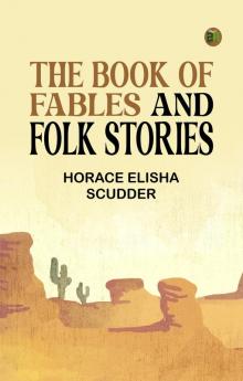 The Book of Fables and Folk Stories