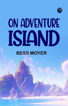 On Adventure Island