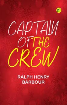 Captain of the Crew