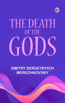 The Death of the Gods