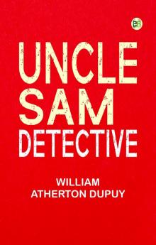 Uncle Sam Detective