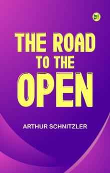 The Road to the Open