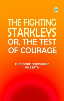 The Fighting Starkleys; or The Test of Courage