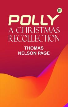 Polly: A Christmas Recollection