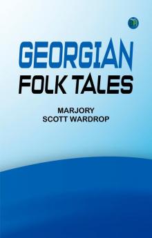 Georgian Folk Tales