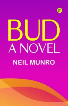 Bud: A Novel