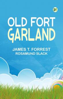 Old Fort Garland