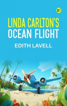 Linda Carlton's Ocean Flight