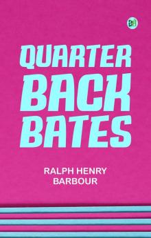 Quarter-Back Bates
