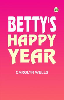 Betty's Happy Year