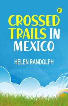 Crossed Trails in Mexico