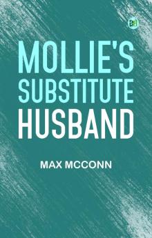 Mollie's Substitute Husband