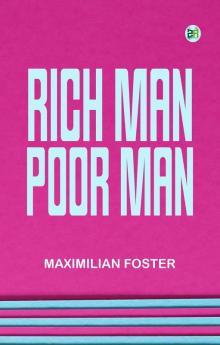 Rich Man Poor Man