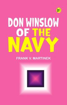 Don Winslow of the Navy