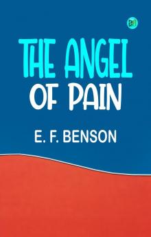 The Angel of Pain