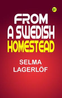 From a Swedish Homestead