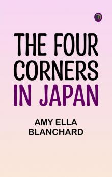 The Four Corners in Japan