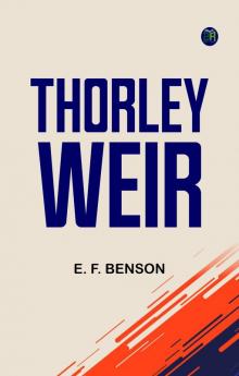 Thorley Weir