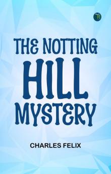 The Notting Hill Mystery