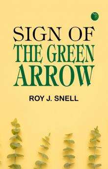 Sign of the Green Arrow