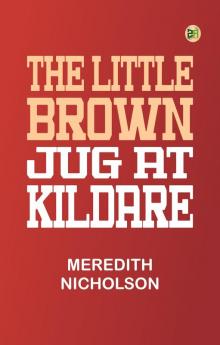 The Little Brown Jug at Kildare